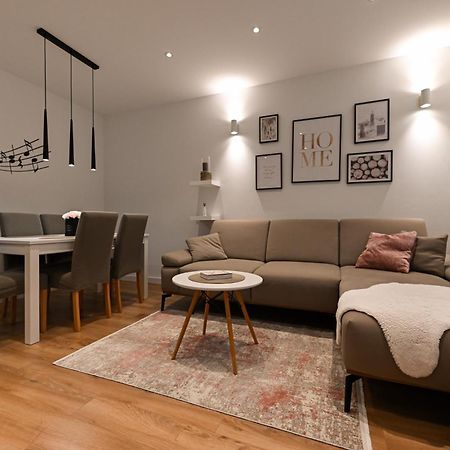 Apartment Dajana Feeling Of Home Трогир Экстерьер фото