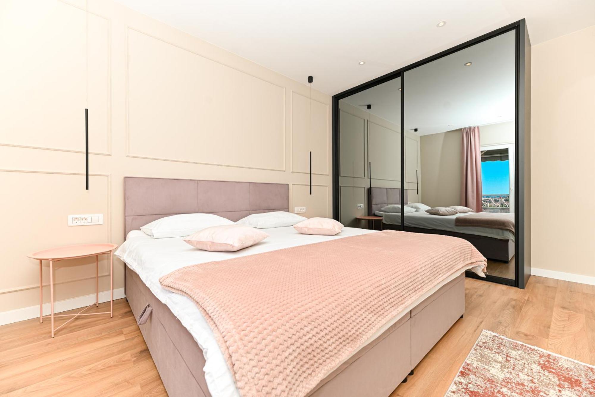 Apartment Dajana Feeling Of Home Трогир Экстерьер фото